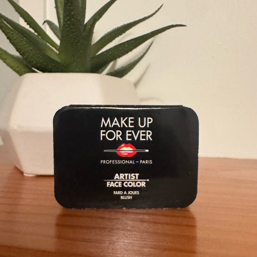 Make Up For Ever Artist Face Color Blush B302 Mini